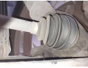 Recambio de transmision delantera izquierda para jeep compass (mp, m6, mv, m7) 1.4 multiair referencia OEM IAM 68252423AA  