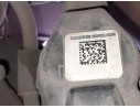 Recambio de pinza freno trasera izquierda para jeep compass (mp, m6, mv, m7) 1.4 multiair referencia OEM IAM 68519247AA  