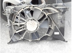 Recambio de electroventilador para jeep compass (mp, m6, mv, m7) 1.4 multiair referencia OEM IAM 68249185AD  