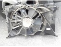 Recambio de electroventilador para jeep compass (mp, m6, mv, m7) 1.4 multiair referencia OEM IAM 68249185AD  