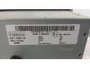 Recambio de sistema audio / radio para ford fiesta vii (hj, hf) 1.0 ecoboost referencia OEM IAM   