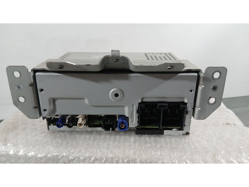 Recambio de sistema audio / radio para ford fiesta vii (hj, hf) 1.0 ecoboost referencia OEM IAM   