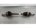 Recambio de transmision delantera izquierda para ford fiesta vii (hj, hf) 1.0 ecoboost referencia OEM IAM 2524434  