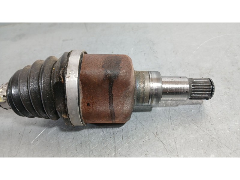 Recambio de transmision delantera izquierda para ford fiesta vii (hj, hf) 1.0 ecoboost referencia OEM IAM 2524434  