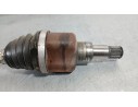 Recambio de transmision delantera izquierda para ford fiesta vii (hj, hf) 1.0 ecoboost referencia OEM IAM 2524434  