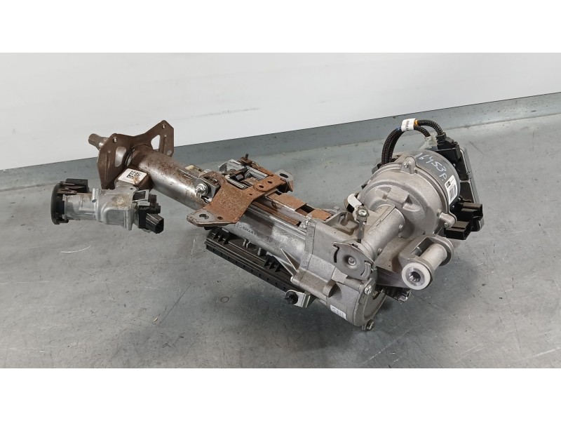 Recambio de columna direccion para ford fiesta vii (hj, hf) 1.0 ecoboost referencia OEM IAM 2690220  
