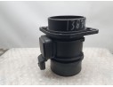 Recambio de caudalimetro para renault kangoo profesional referencia OEM IAM 8200280060 5WK97008 CONTINENTAL