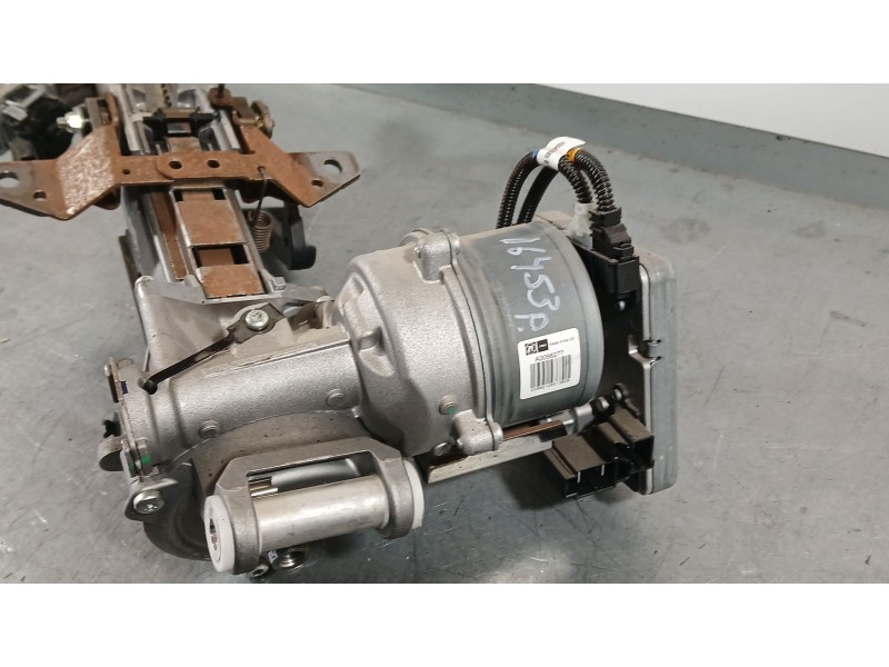 Recambio de columna direccion para ford fiesta vii (hj, hf) 1.0 ecoboost referencia OEM IAM 2690220  