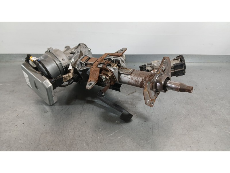 Recambio de columna direccion para ford fiesta vii (hj, hf) 1.0 ecoboost referencia OEM IAM 2690220  
