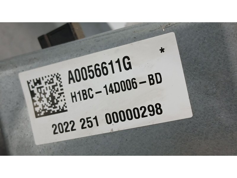 Recambio de columna direccion para ford fiesta vii (hj, hf) 1.0 ecoboost referencia OEM IAM 2690220  