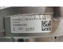 Recambio de columna direccion para ford fiesta vii (hj, hf) 1.0 ecoboost referencia OEM IAM 2690220  