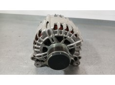 Recambio de alternador para volkswagen golf vi (5k1) 1.6 tdi referencia OEM IAM 03L903023X 03L903023 