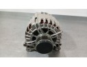 Recambio de alternador para volkswagen golf vi (5k1) 1.6 tdi referencia OEM IAM 03L903023X 03L903023 