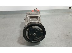 Recambio de compresor aire acondicionado para volkswagen golf vi (5k1) 1.6 tdi referencia OEM IAM 1K0820808F  