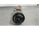 Recambio de compresor aire acondicionado para volkswagen golf vi (5k1) 1.6 tdi referencia OEM IAM 1K0820808F  