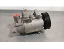 Recambio de compresor aire acondicionado para volkswagen golf vi (5k1) 1.6 tdi referencia OEM IAM 1K0820808F  