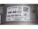 Recambio de compresor aire acondicionado para volkswagen golf vi (5k1) 1.6 tdi referencia OEM IAM 1K0820808F  
