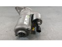 Recambio de motor arranque para volkswagen golf vi (5k1) 1.6 tdi referencia OEM IAM 02Z911024HX  
