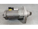 Recambio de motor arranque para volkswagen golf vi (5k1) 1.6 tdi referencia OEM IAM 02Z911024HX  
