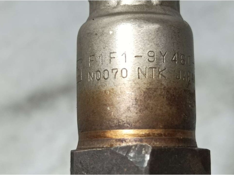 Recambio de sonda lambda para ford fiesta (ccn) trend referencia OEM IAM F1F19Y460DA  