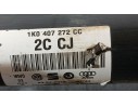 Recambio de transmision delantera derecha para volkswagen golf vi (5k1) 1.6 tdi referencia OEM IAM 5Q0407272FF  