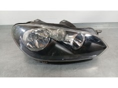 Recambio de faro derecho para volkswagen golf vi (5k1) 1.6 tdi referencia OEM IAM 5K1941006S  