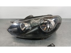 Recambio de faro izquierdo para volkswagen golf vi (5k1) 1.6 tdi referencia OEM IAM 5K1941005S  