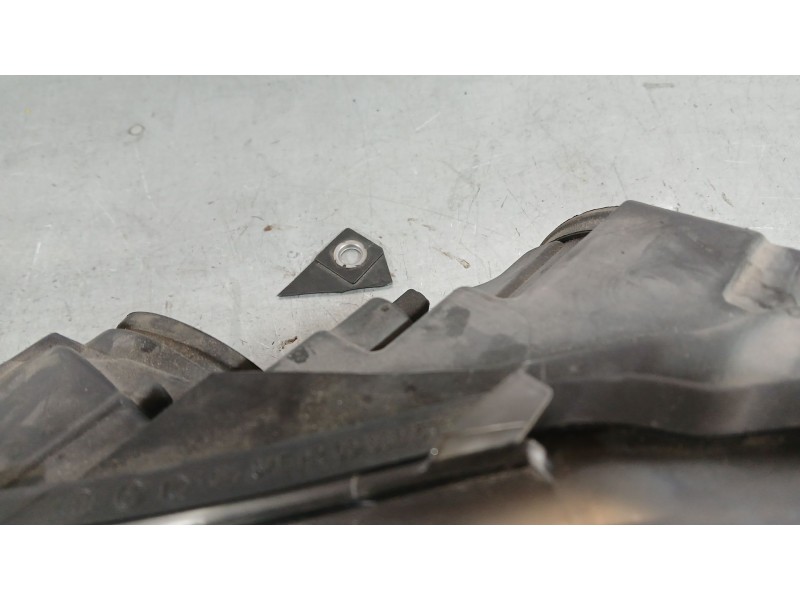 Recambio de faro izquierdo para volkswagen golf vi (5k1) 1.6 tdi referencia OEM IAM 5K1941005S  