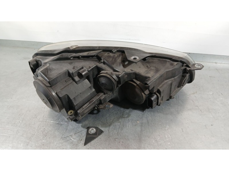Recambio de faro izquierdo para volkswagen golf vi (5k1) 1.6 tdi referencia OEM IAM 5K1941005S  