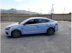 HYUNDAI I30 FASTBACK (PDE, PDEN)