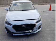 HYUNDAI I30 FASTBACK (PDE, PDEN)