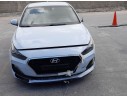 hyundai i30 fastback (pde, pden) del año 2018