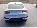 hyundai i30 fastback (pde, pden) del año 2018