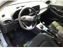 hyundai i30 fastback (pde, pden) del año 2018