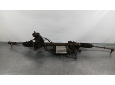 Recambio de cremallera direccion para volkswagen golf vi (5k1) 1.6 tdi referencia OEM IAM 1K1423055M ELECTRO-MECANICA 