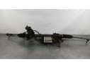 Recambio de cremallera direccion para volkswagen golf vi (5k1) 1.6 tdi referencia OEM IAM 1K1423055M ELECTRO-MECANICA 