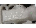 Recambio de cremallera direccion para volkswagen golf vi (5k1) 1.6 tdi referencia OEM IAM 1K1423055M ELECTRO-MECANICA 