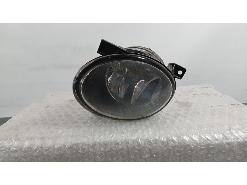 Recambio de faro antiniebla izquierdo para volkswagen golf vi (5k1) 1.6 tdi referencia OEM IAM 5K0941699F  