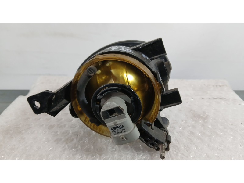 Recambio de faro antiniebla izquierdo para volkswagen golf vi (5k1) 1.6 tdi referencia OEM IAM 5K0941699F  