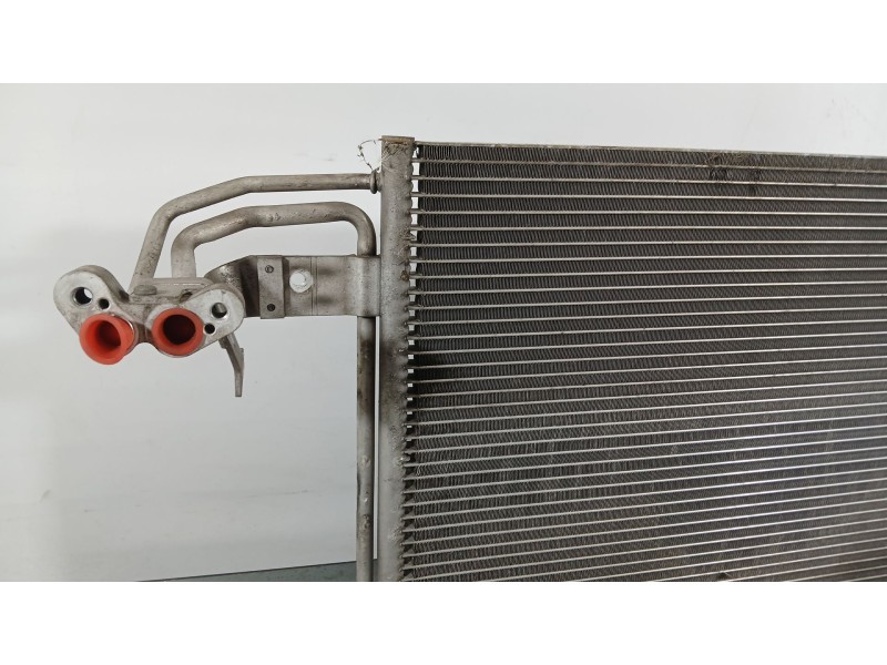 Recambio de condensador / radiador aire acondicionado para volkswagen golf vi (5k1) 1.6 tdi referencia OEM IAM 1K0820411AH  