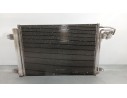 Recambio de condensador / radiador aire acondicionado para volkswagen golf vi (5k1) 1.6 tdi referencia OEM IAM 1K0820411AH  