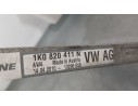 Recambio de condensador / radiador aire acondicionado para volkswagen golf vi (5k1) 1.6 tdi referencia OEM IAM 1K0820411AH  