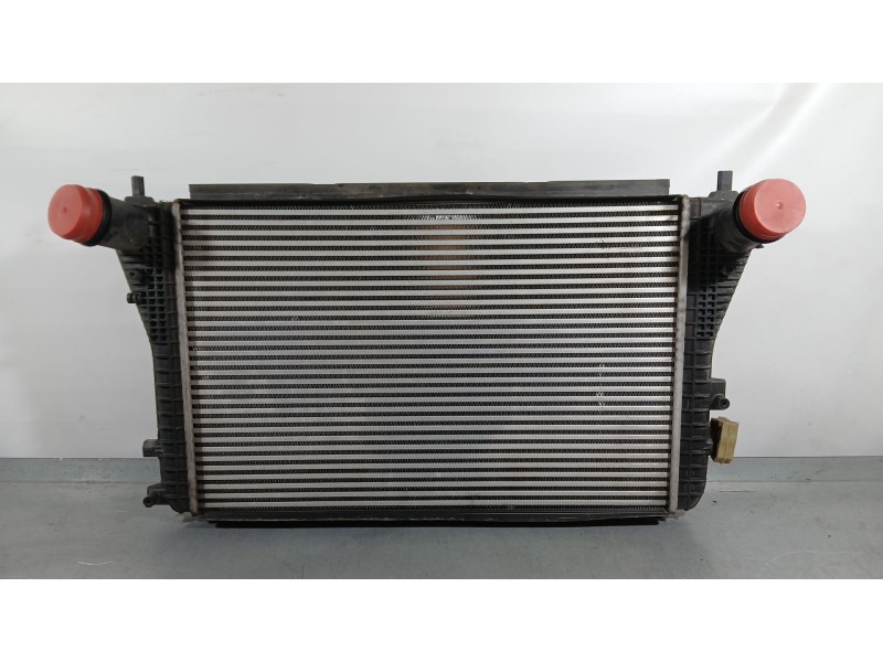 Recambio de intercooler para volkswagen golf vi (5k1) 1.6 tdi referencia OEM IAM 1K0145803CG  