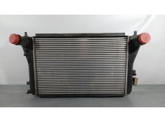 Recambio de intercooler para volkswagen golf vi (5k1) 1.6 tdi referencia OEM IAM 1K0145803CG  