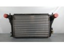 Recambio de intercooler para volkswagen golf vi (5k1) 1.6 tdi referencia OEM IAM 1K0145803CG  