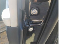 Recambio de cerradura puerta delantera derecha para mercedes-benz clase c (w205) lim. c 220 bluetec referencia OEM IAM A09972068