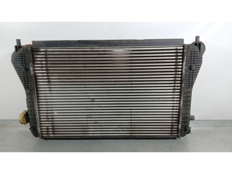 Recambio de intercooler para volkswagen golf vi (5k1) 1.6 tdi referencia OEM IAM 1K0145803CG  