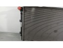 Recambio de radiador agua para volkswagen golf vi (5k1) 1.6 tdi referencia OEM IAM 1K0121251AB  