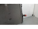 Recambio de radiador agua para volkswagen golf vi (5k1) 1.6 tdi referencia OEM IAM 1K0121251AB  