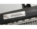 Recambio de radiador agua para volkswagen golf vi (5k1) 1.6 tdi referencia OEM IAM 1K0121251AB  